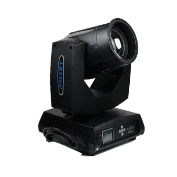 BigDipper 7R 230W LB230 Beam light 7R sharpy Stage Led Light Moving Head Light for Christmas Wedding Party