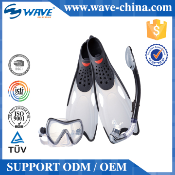 2015 latest Nice Quality Custom Printed Adult Diving mask