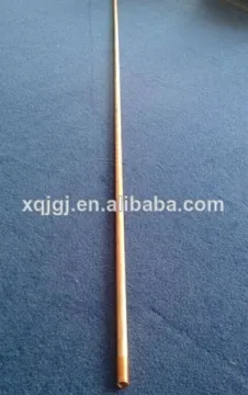 0.25 Copper Ground Rod/Copper Earth Rod