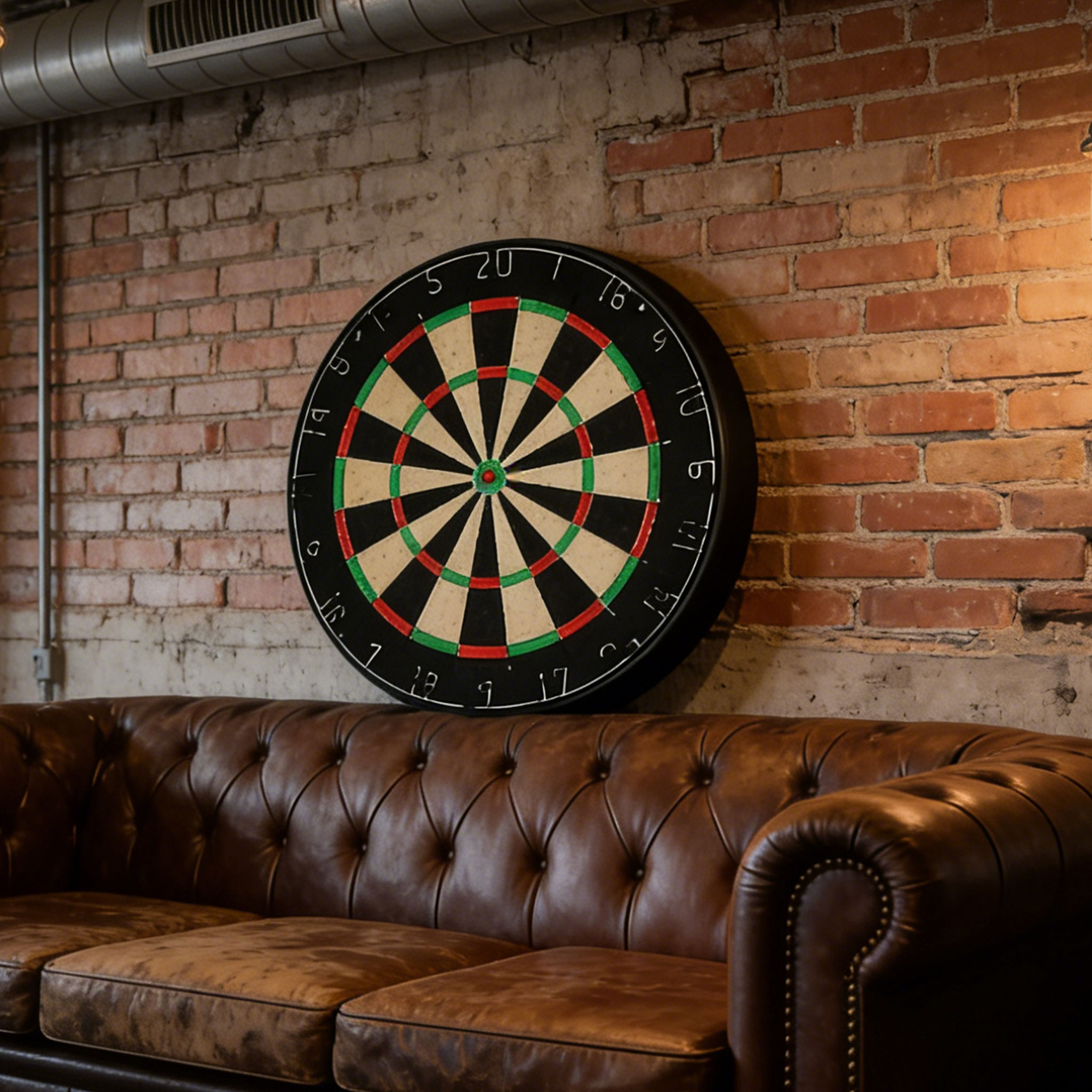 Durable Dartboard
