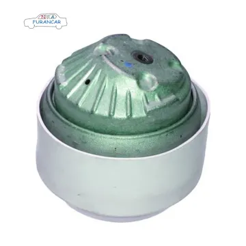 Wholesale Stable Performance Engine Mount OEM 2202401717 for Mercedes-Benz