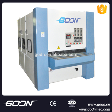 Curve -surface Sanding Machine