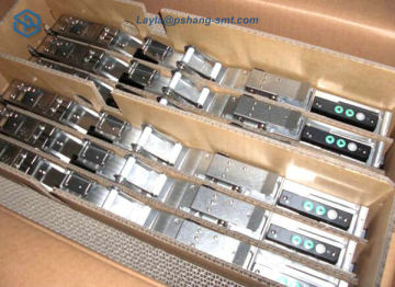 Panasonic CM402 CM602 NPM AM Electric Feeder 44MM 56MM FEEDER KXFW1KS8A00/N610133539AA for Pick and Place Machine