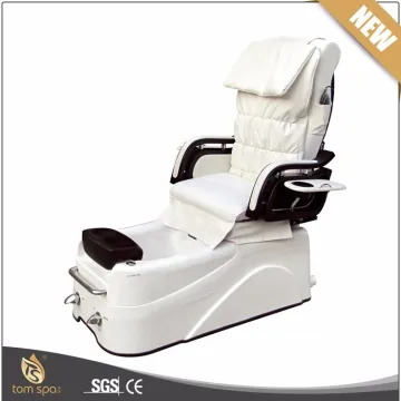 pedicure spa massage chair solace forte