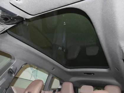 BMW IX Pure Electric Mid-Size SUV Luxury Electric Vehicle Electric SUV