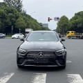 Mercedes-Benz E350 2022 plug-in hybrid sedan