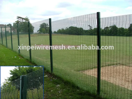 Farm protection 358/3510 high Security Fence (china factory )