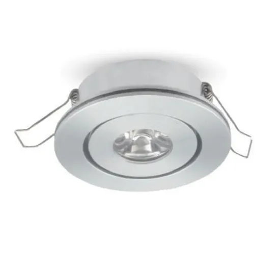 2014 high quality and unique design recessed led downlight indoor
