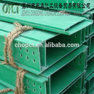 hot sale ladder type and slot type made by manufacturer fiberglass cable tray