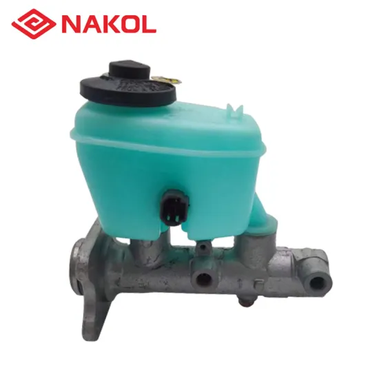 Brake master cylinder OEM 47201-3D030 for Toyota