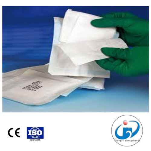 Eo Sterile Cotton Gauze Swab Gauze Sponge, High Quality Eo Sterile