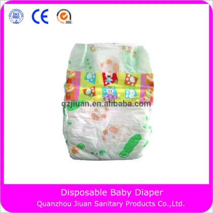 OEM Brand Drypers Magic Baby Diapers