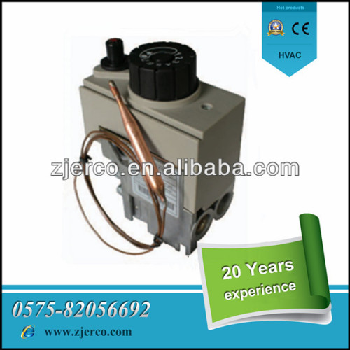 China manufacturer thermostatic valve for gas water heater (TGV307)