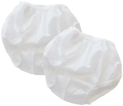 Waterproof Pull On Diaper Pants