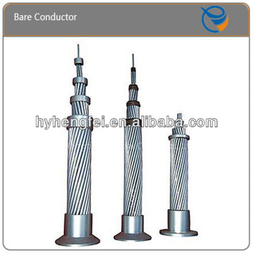 AAC ACSR Overhead Cable