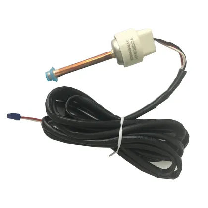 YCQB05L01 Threaded Connection Pressure Sensor for HVAC Systems