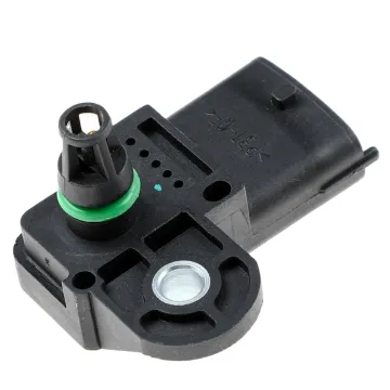 MAP Pressure Sensor for Fiat 1.4L, Lancia 1.2L, Mazda - 0281002456 0261230373