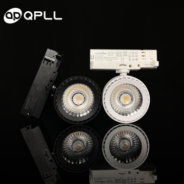 2023 New COB Surface Mounted LED Spotlight - 20W to 30W Ceiling Spot Light