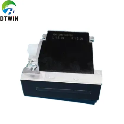 Liyu PZ 3204 Printhead KM 512MN