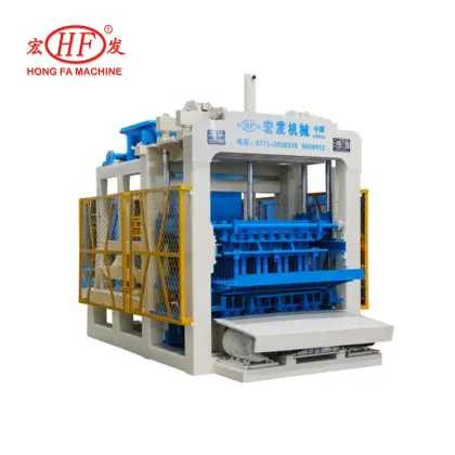 New Type Lightweight Foamed Concrete Bricks Machine Clc Block Machine