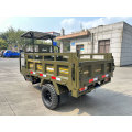 Triwheeler de transporte de carga eficiente