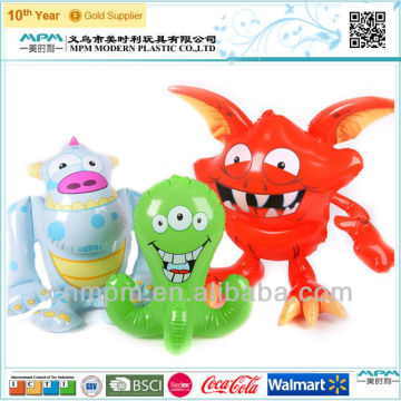 Inflatable Monster,Inflatable Air Monster Toy