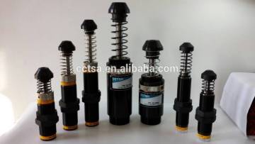 AC2525-1 industrial shock absorber for high voltage switchgear