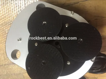 Stone Polishing Equipment