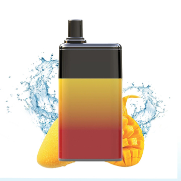 2022 Presell 6500 Puffs Rokok Epsable E