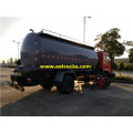 18CBM DongFeng Lime Tanker manyan motoci