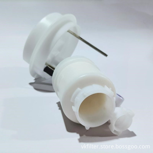 New hot auto parts fuel filters 17048-T4N-H00