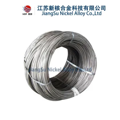 Haynes 25 cobalt-nickel-chromium-tungsten alloy Wire