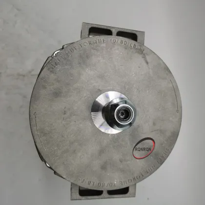 24V 275A Auto Electrical Truck Alternator for Heavy Duty Trucks 8600580