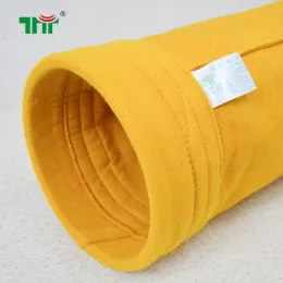 High Precision PI Filter Bag for Industrial Applications