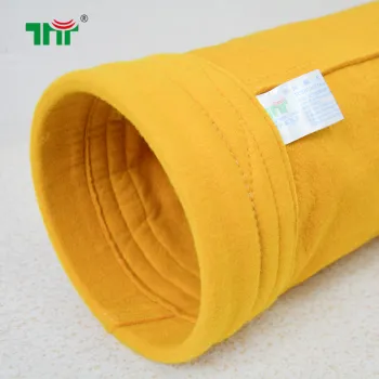 High Precision PI Filter Bag for Industrial Applications