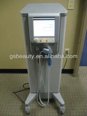 2008 SOLTA Thermage NXT skin rejuvenation