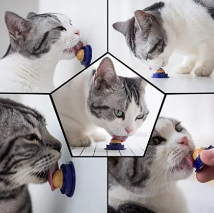 Cat Snacks Cat Energy Ball Cat Engery Candy Cat toy Cat Treats