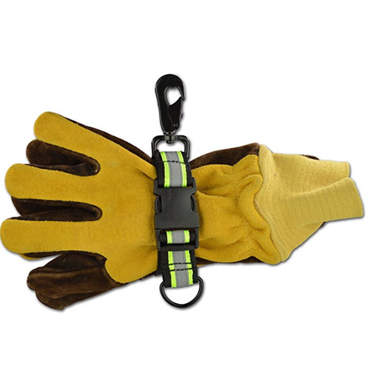 Tailor Made Private Climbing Gloves