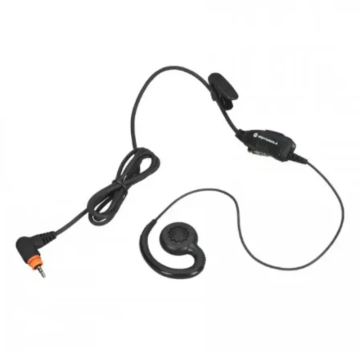 Wholesale Earpiece PMLN7189A for Motorola Walkie Talkies SL1600 SL2600 SL300 SL7550