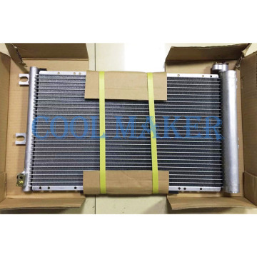High Quality Air Conditioner Condenser for Suzuki Jimny (95311-81A12/9531181A12/95311-81A10/9531181A10)