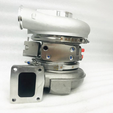 HE351v Turbo for Iveco Truck CURSOR 10 Engine