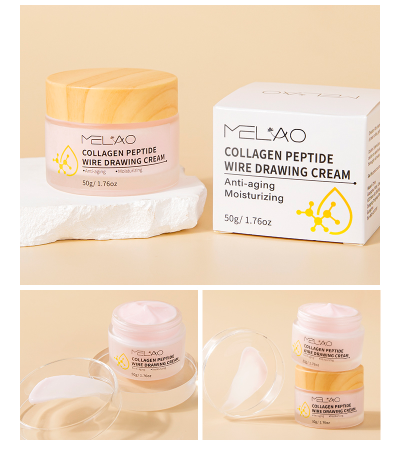Collagen Peptide Cream 09