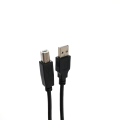USB AM to BM Charging Data Cables