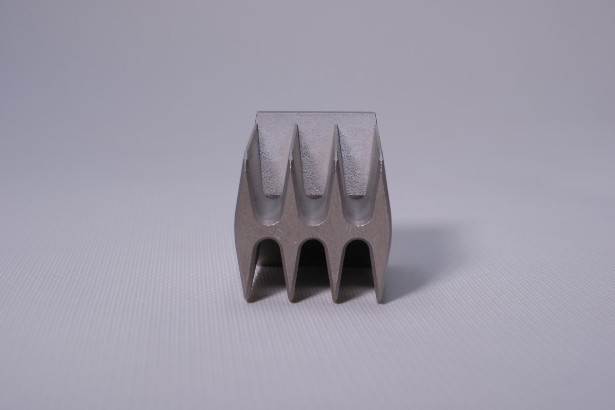 Metal 3D Printing Service