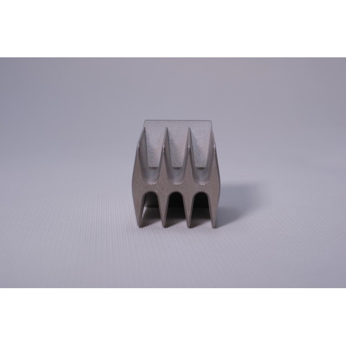 Creación rápida de prototipos de impresión 3D SLM