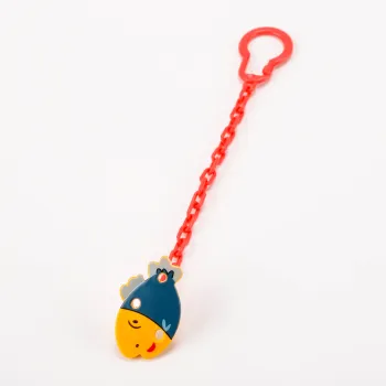 Top BPA-Free Baby Pacifier Clips and Holders: Keeping Your Little One Safe and Comfortable