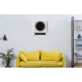 Air Conditioner with Solar Panel for Household Use