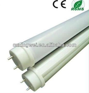 High Power CE&Rohs listed super-bright tube led t8 120cm