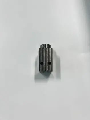 Mazak CNC Machining Parts CNC Turning Milling Metal