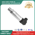 Explosion Proof Oil Industry 10 Bar Pressure Transmitter